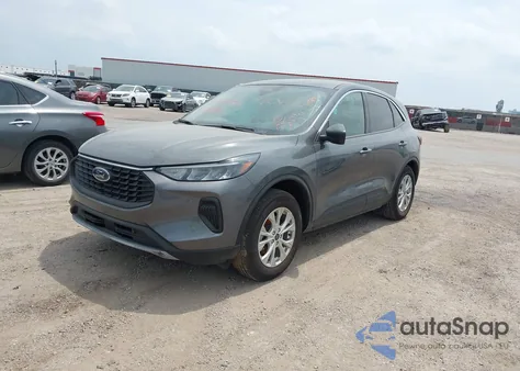 2023 Ford Escape Active из США, поврежденный, VIN 1FMCU0GN5PUA85662